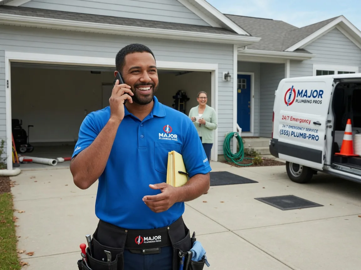 Drain Cleaning Services Mcgee, MO FAQs